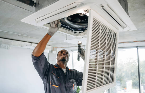 Licensed Furnace Repair service in Clifton, IL - FH HVAC